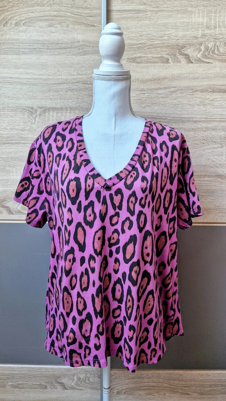 Tee-shirt